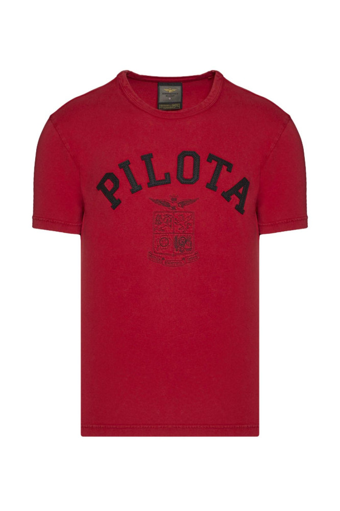 Tričko t-shirt m.c. 232TS2137J615