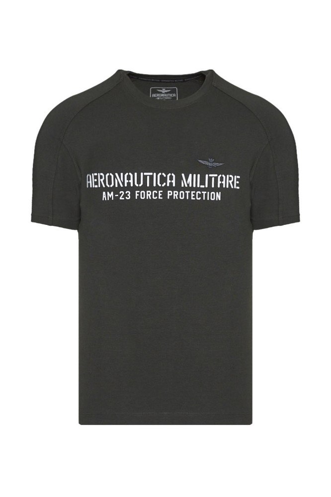 Tričko t-shirt m.c. 232TS2149J612