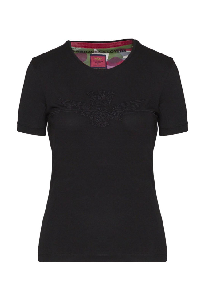 Tričko t-shirt m.c. 232TS2164DJ496