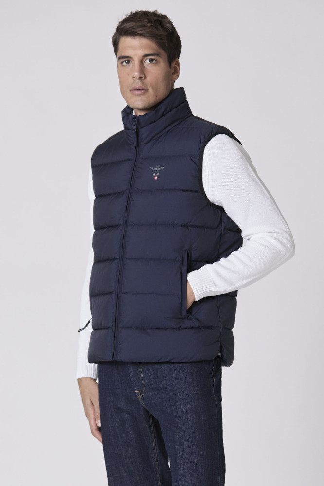 Vesta gilet 242AB2185CT3375
