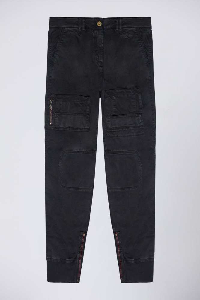 Kalhoty pantalone anti-g 242PA1616DCT3419