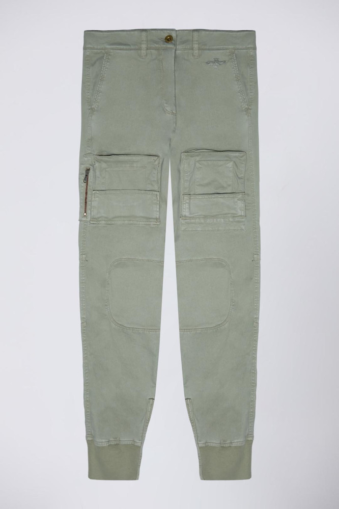 Kalhoty pantalone anti-g 242PA1616DCT3419