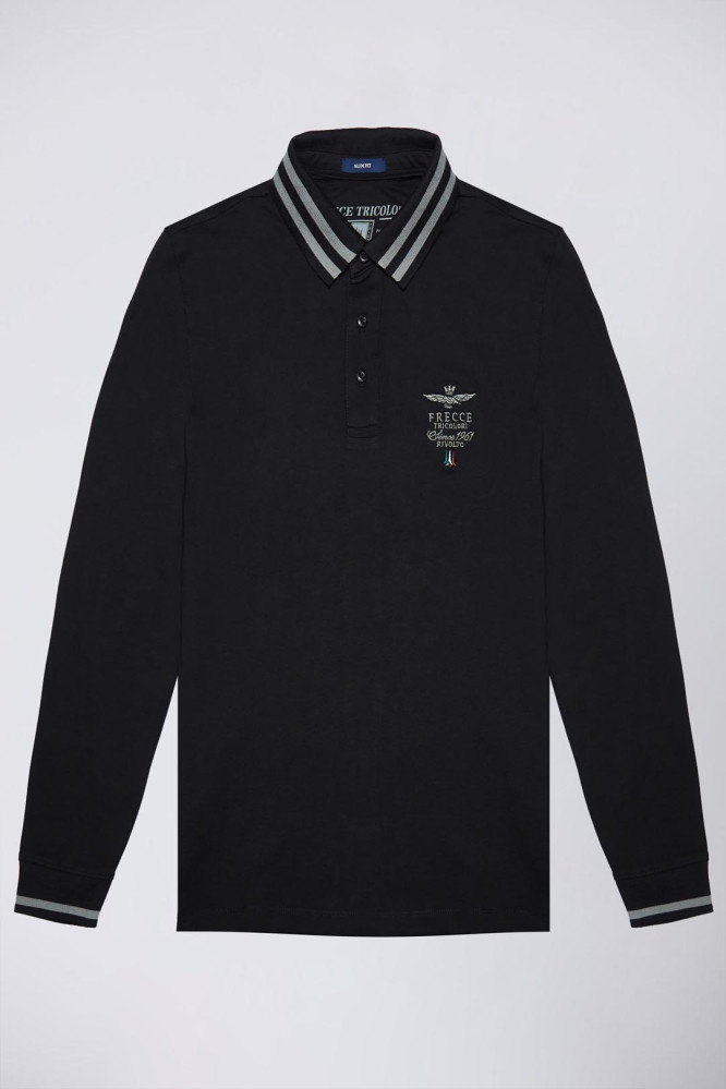 Polokošile polo m.l. 242PO1808P191