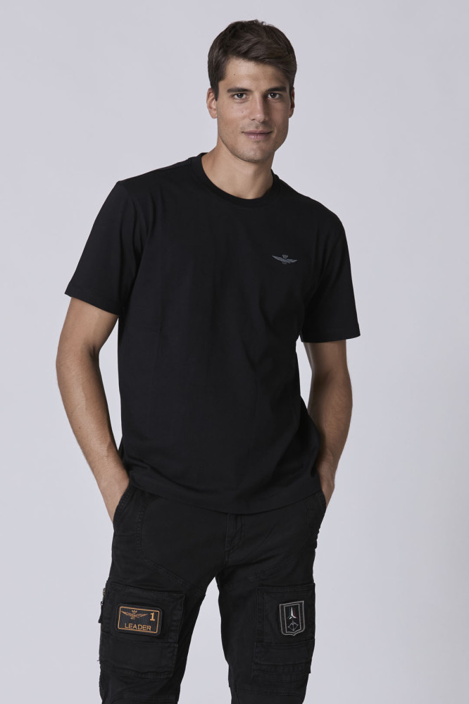 Tričko t-shirt m.c. 242TS2065J592