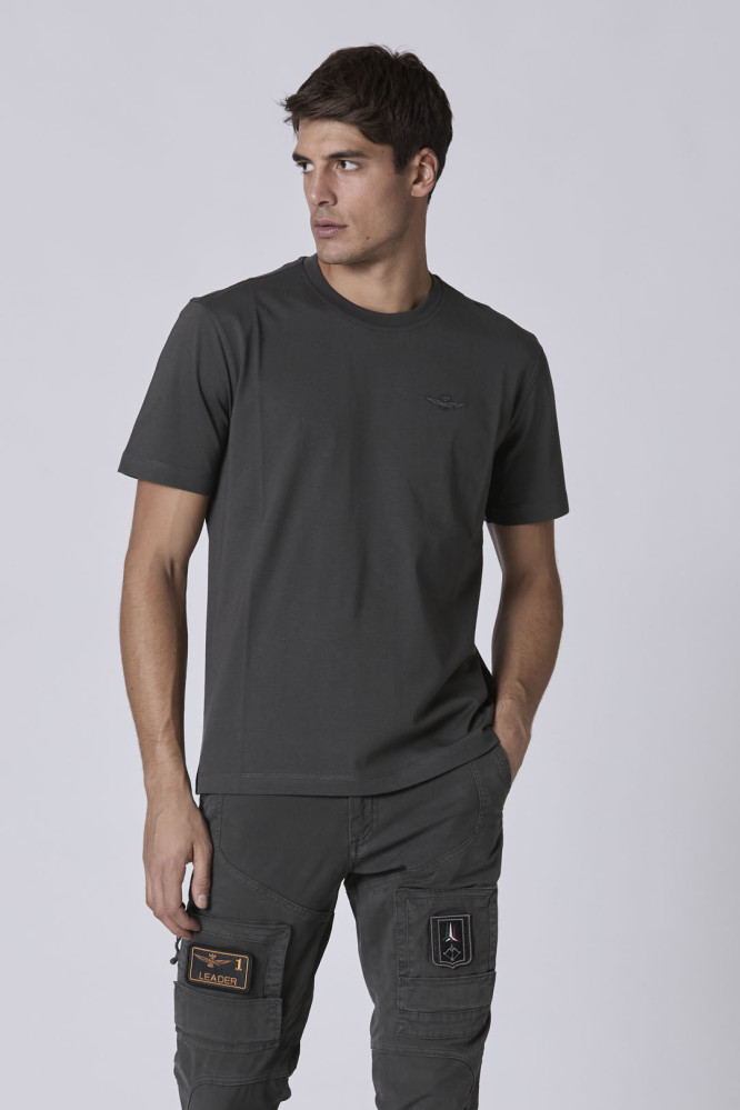 Tričko t-shirt m.c. 242TS2065J592