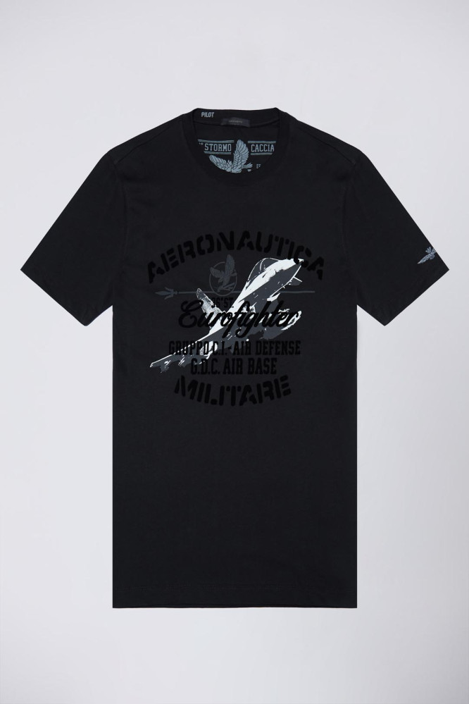 Tričko t-shirt m.c. 242TS2343J634