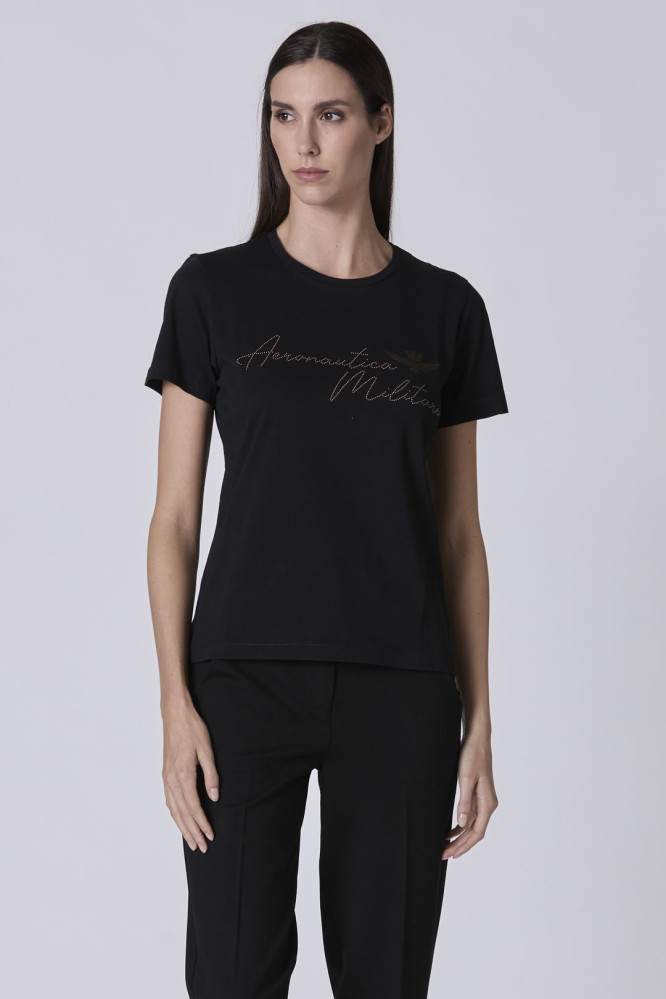 Tričko t-shirt m.c. 242TS2354DJ638