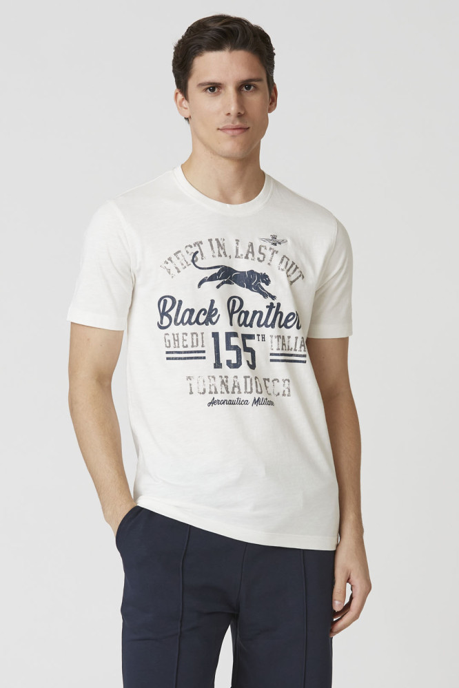 Tričko t-shirt m.c. 251TS2413J686