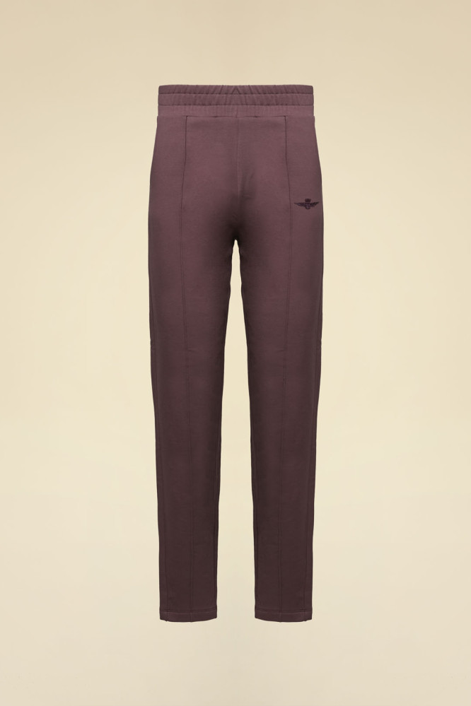 Kalhoty pantalone 252PF1001DF00663