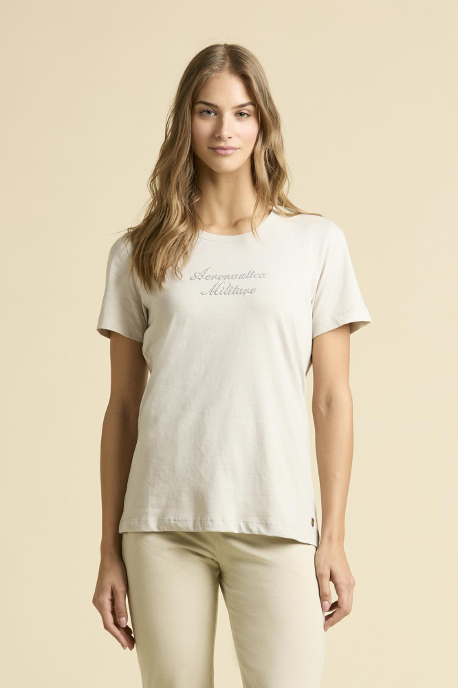 Tričko t-shirt manica corta 252TS2459DJ00638