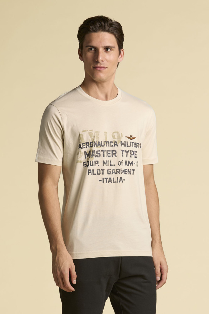 Tričko t-shirt manica corta 252TS2479UJ00641