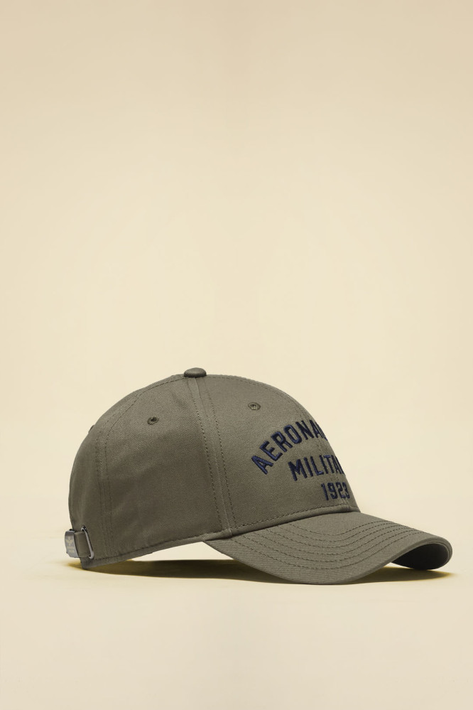 Kšiltovka cappellino baseball 261HA1241UCT02261