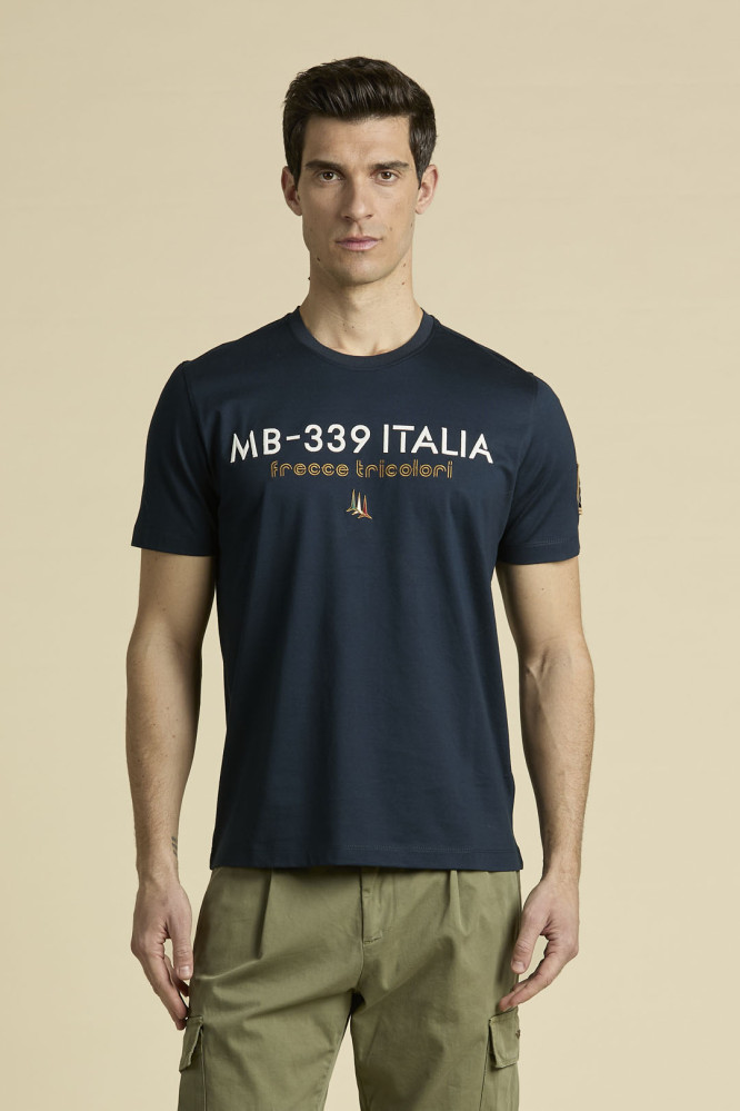 Tričko t-shirt manica corta 261TS2523UJ00682