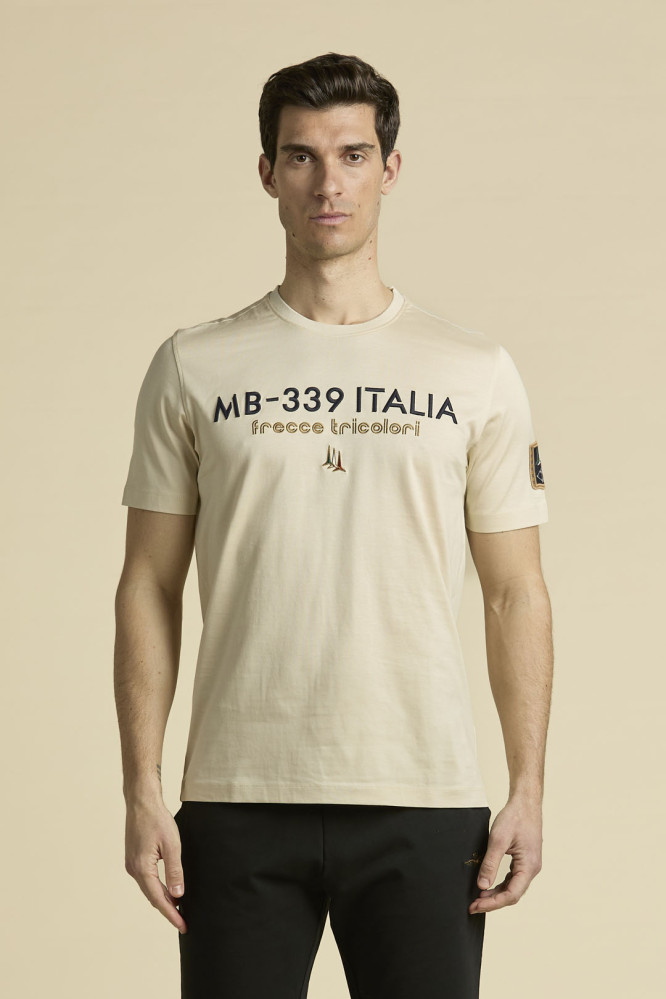 Tričko t-shirt manica corta 261TS2523UJ00682
