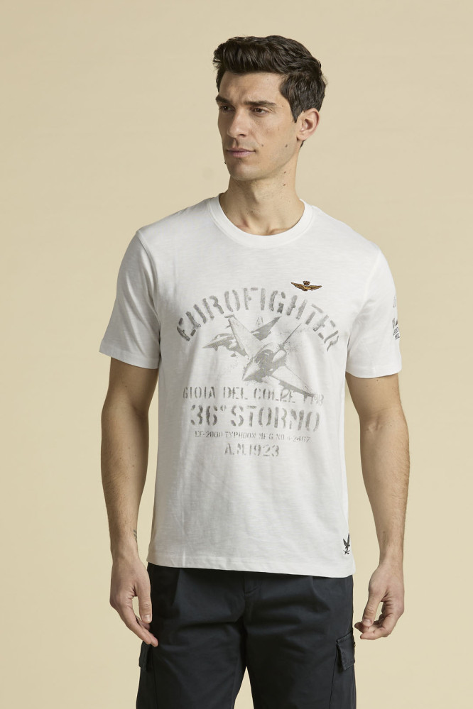 Tričko t-shirt manica co 261TS2525UJ00686