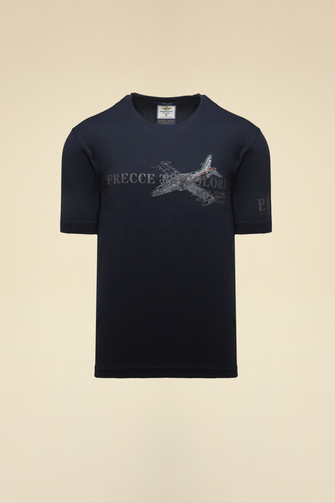 Tričko t-shirt manica co 261TS2541UJ00727