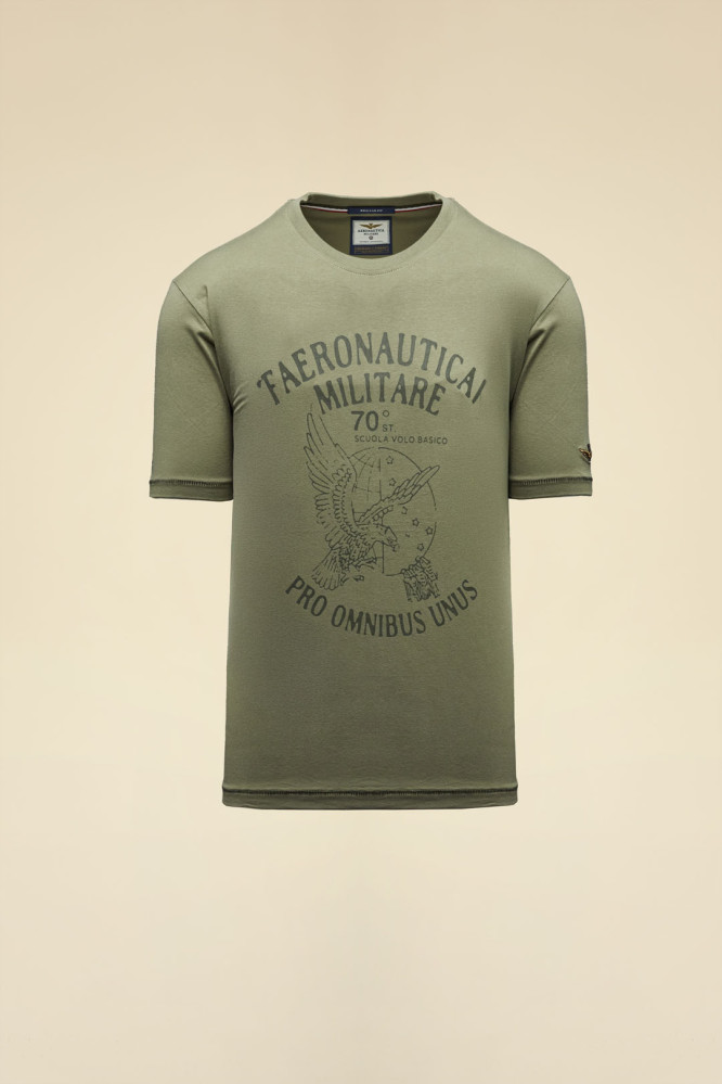 Tričko t-shirt manica co 261TS2542UJ00641