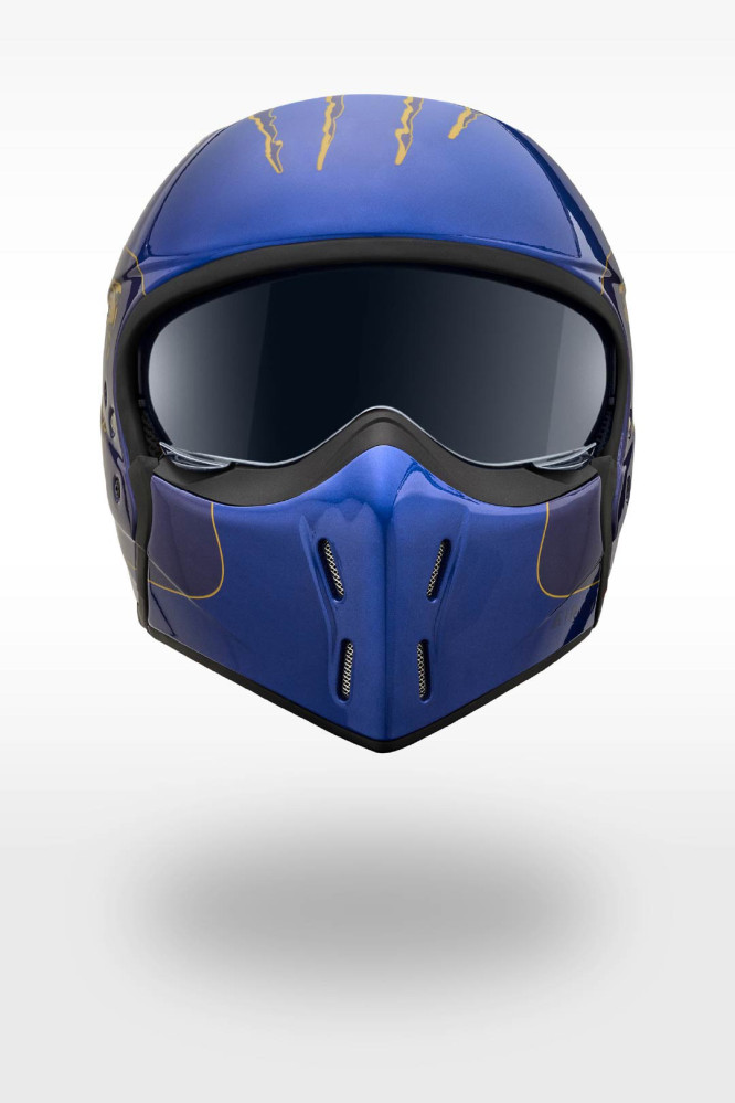 Helma casco SCOKS0924UA00014