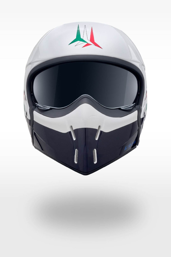 Helma casco SCOKS0926UA00014