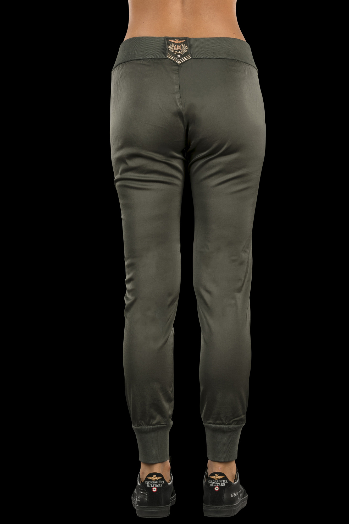 detail Kalhoty pantalone 172PA1265DCT2162