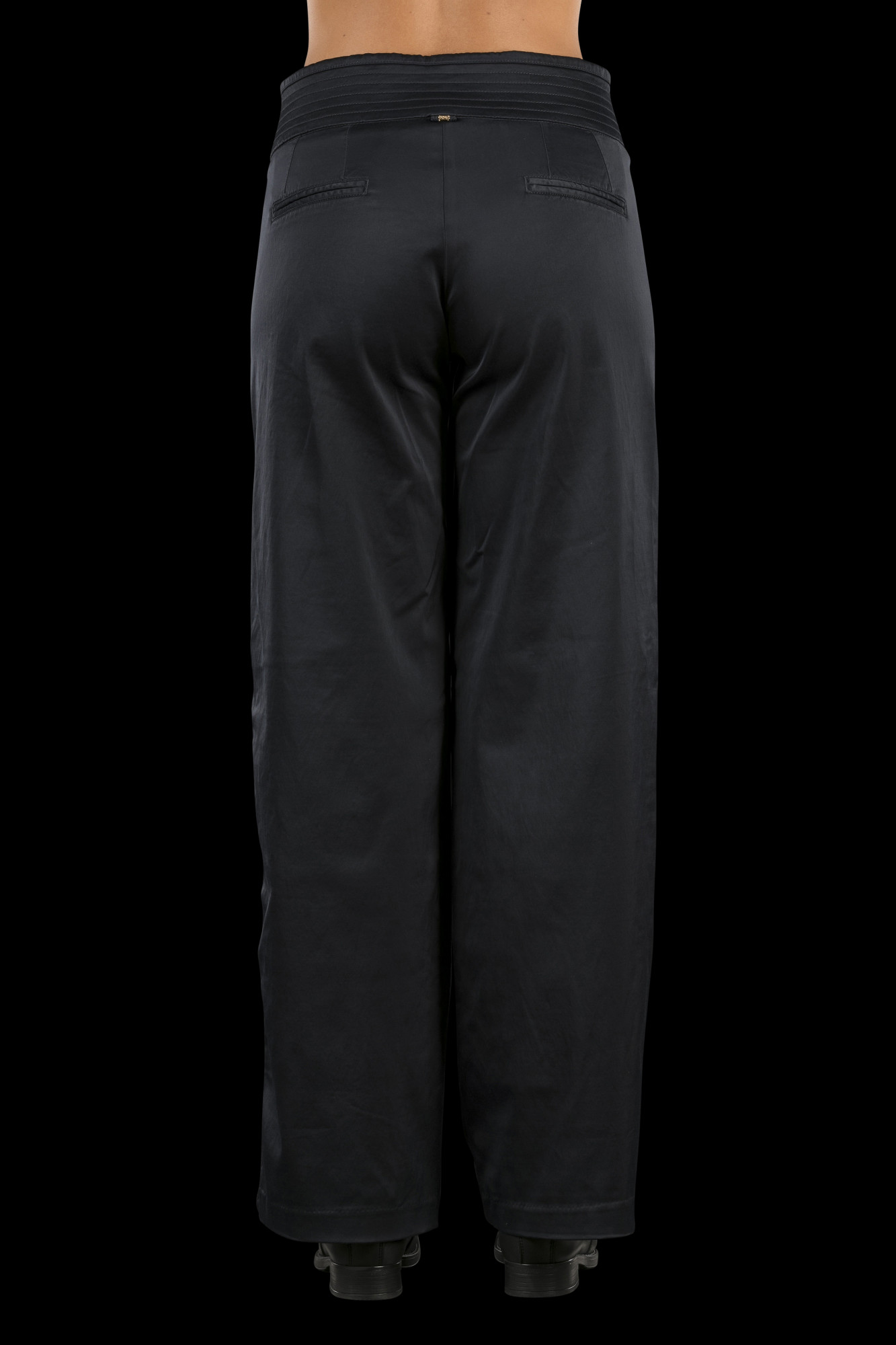 detail Kalhoty pantalone 172PA1268DCT2162