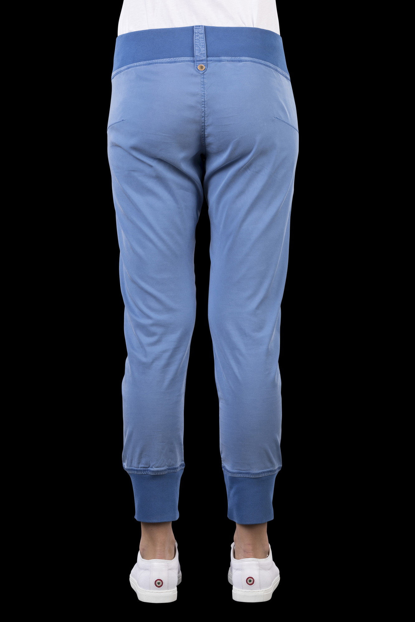 detail Kalhoty pantalone 181PA1295DCT2271