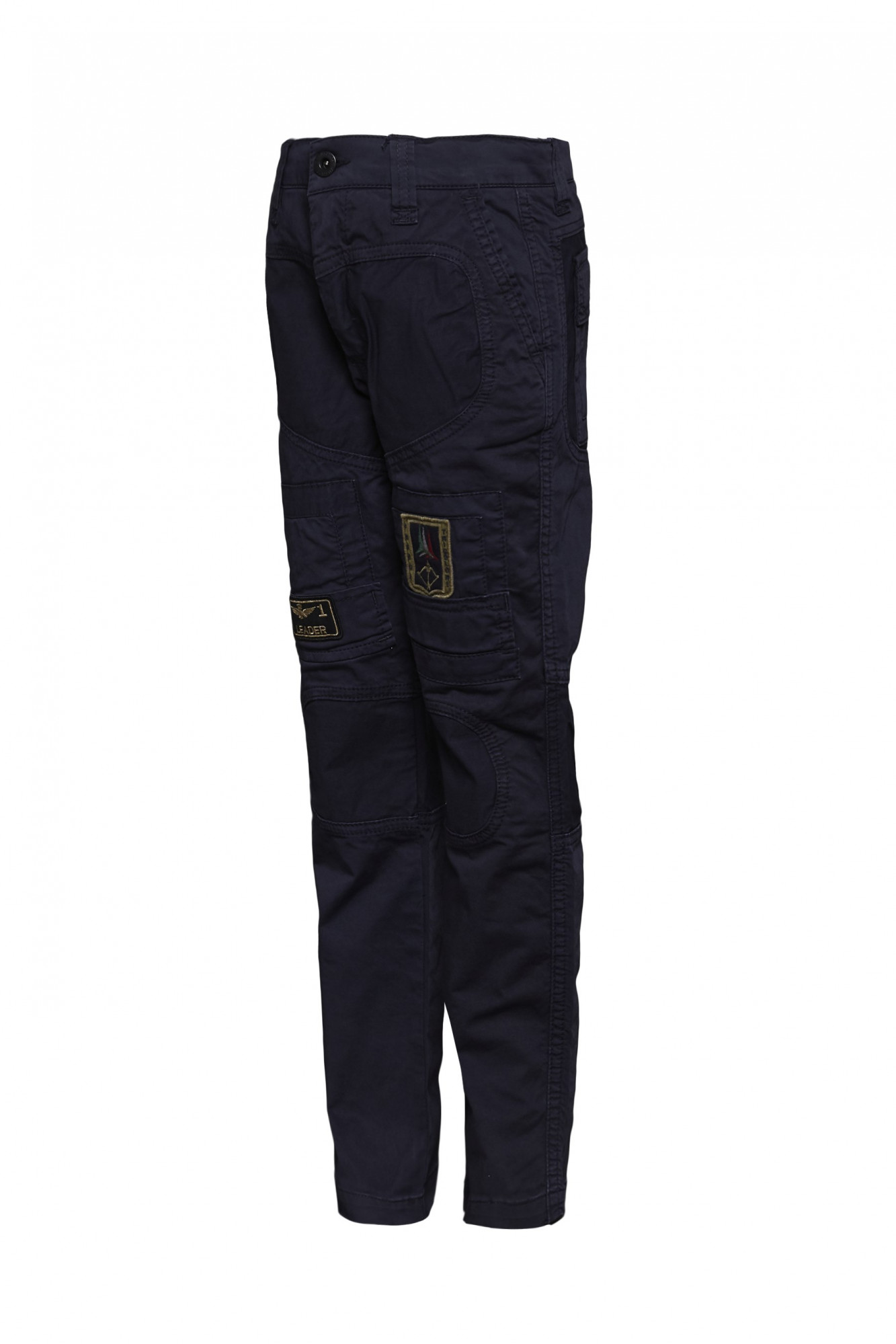 detail Kalhoty pantalone anti-g 201PA1284JRCT1493