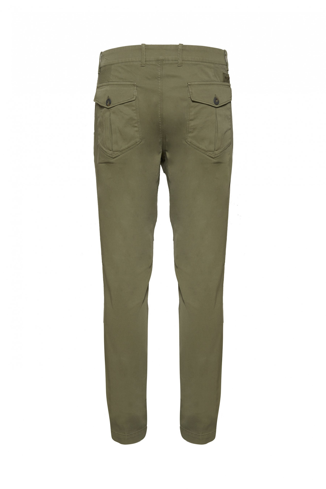 detail Kalhoty pantalone 201PA1389CT2697