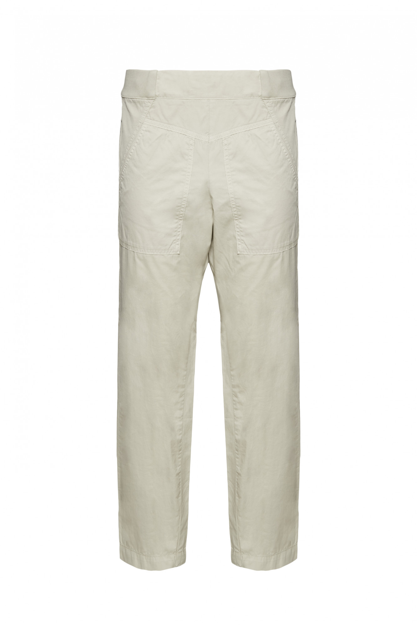 detail Kalhoty pantalone 201PA1396DCT2662