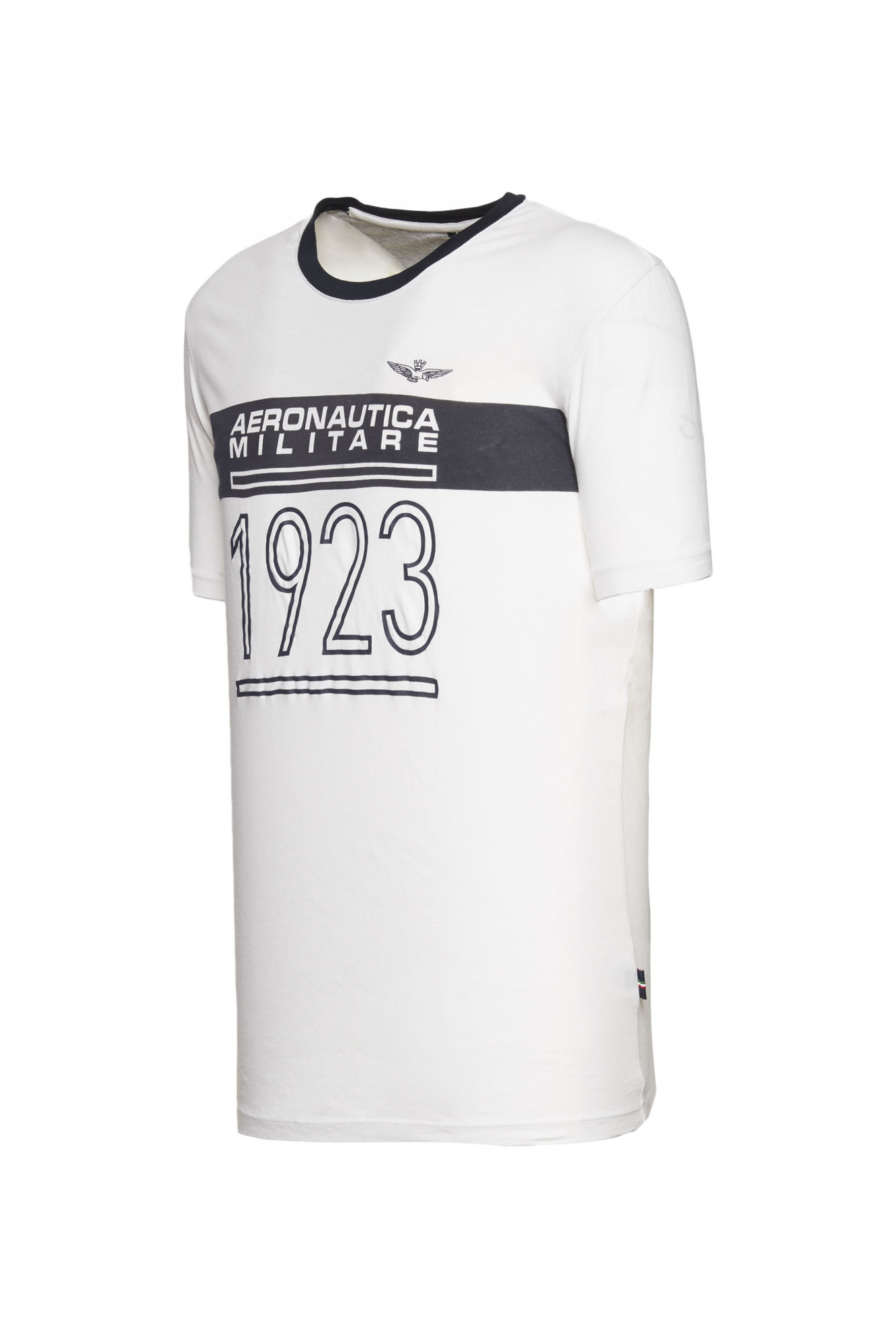 detail Tričko t-shirt m.c. 201TS1706J471