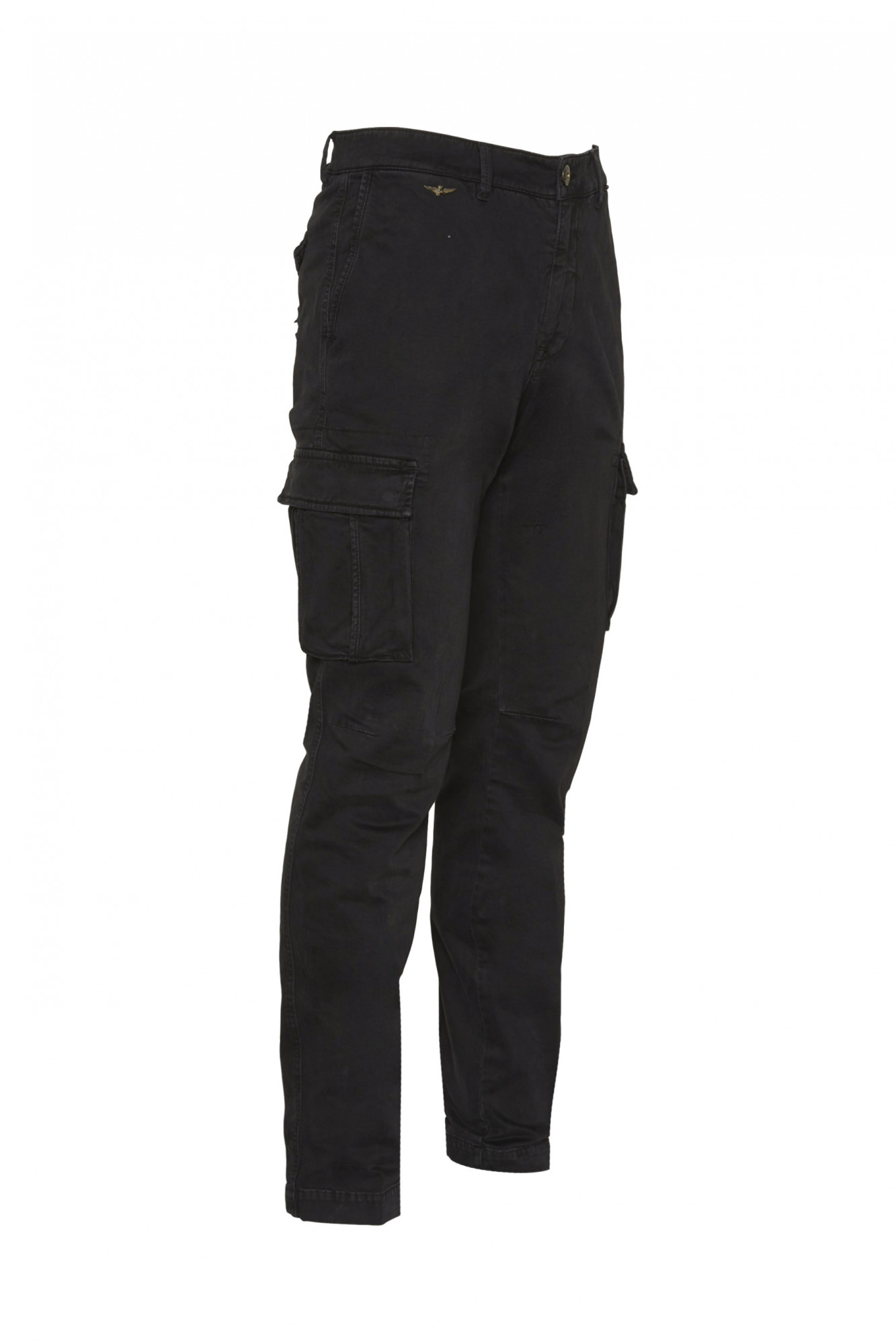 detail Kalhoty pantalone 202PA1329CT2758