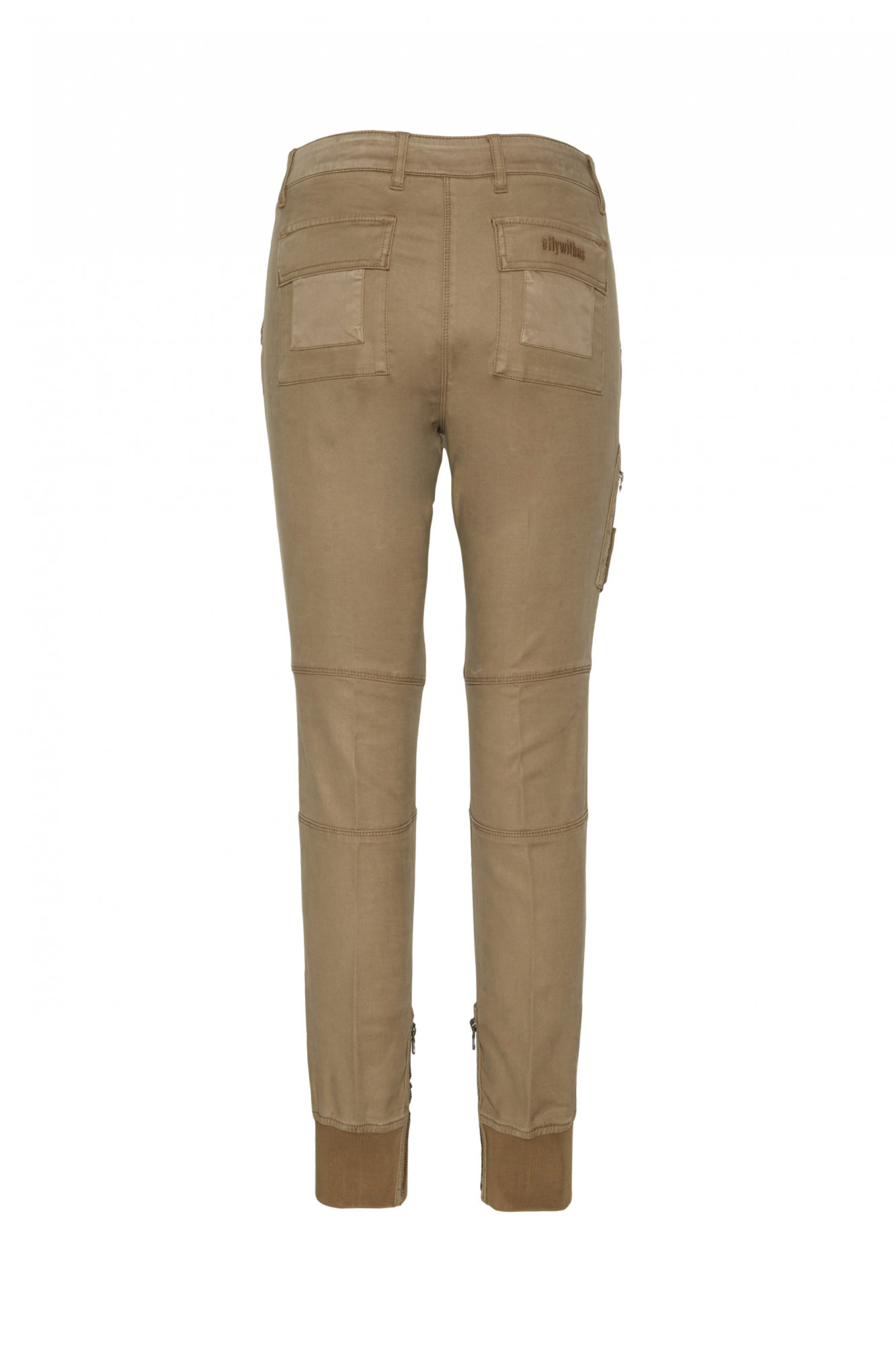 detail Kalhoty pantalone anti-g 202PA1418DCT2778