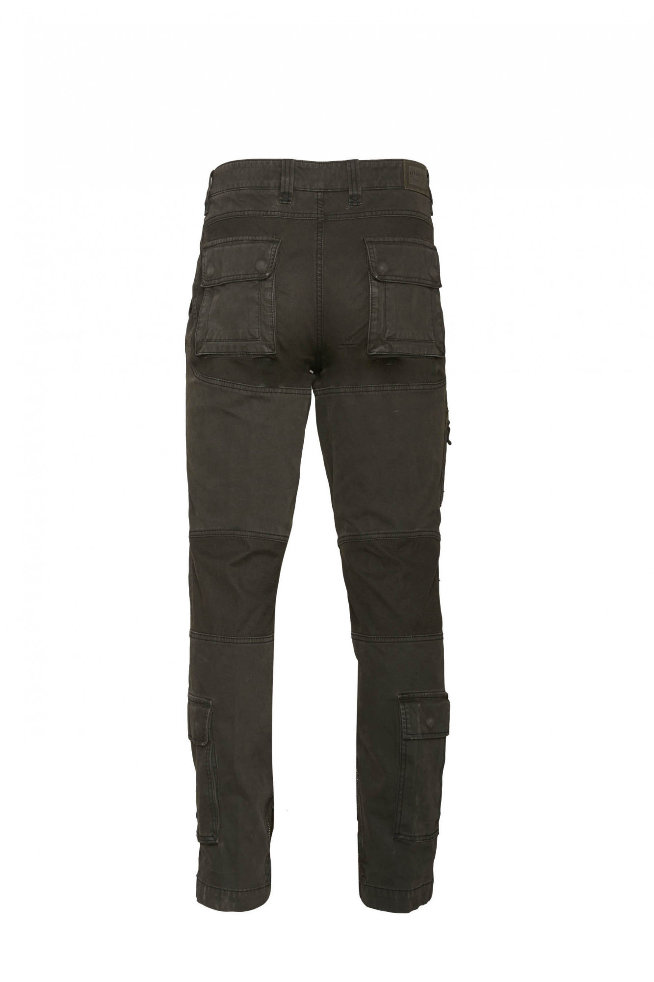 detail Kalhoty pantalone anti-g 202PA939CT2768
