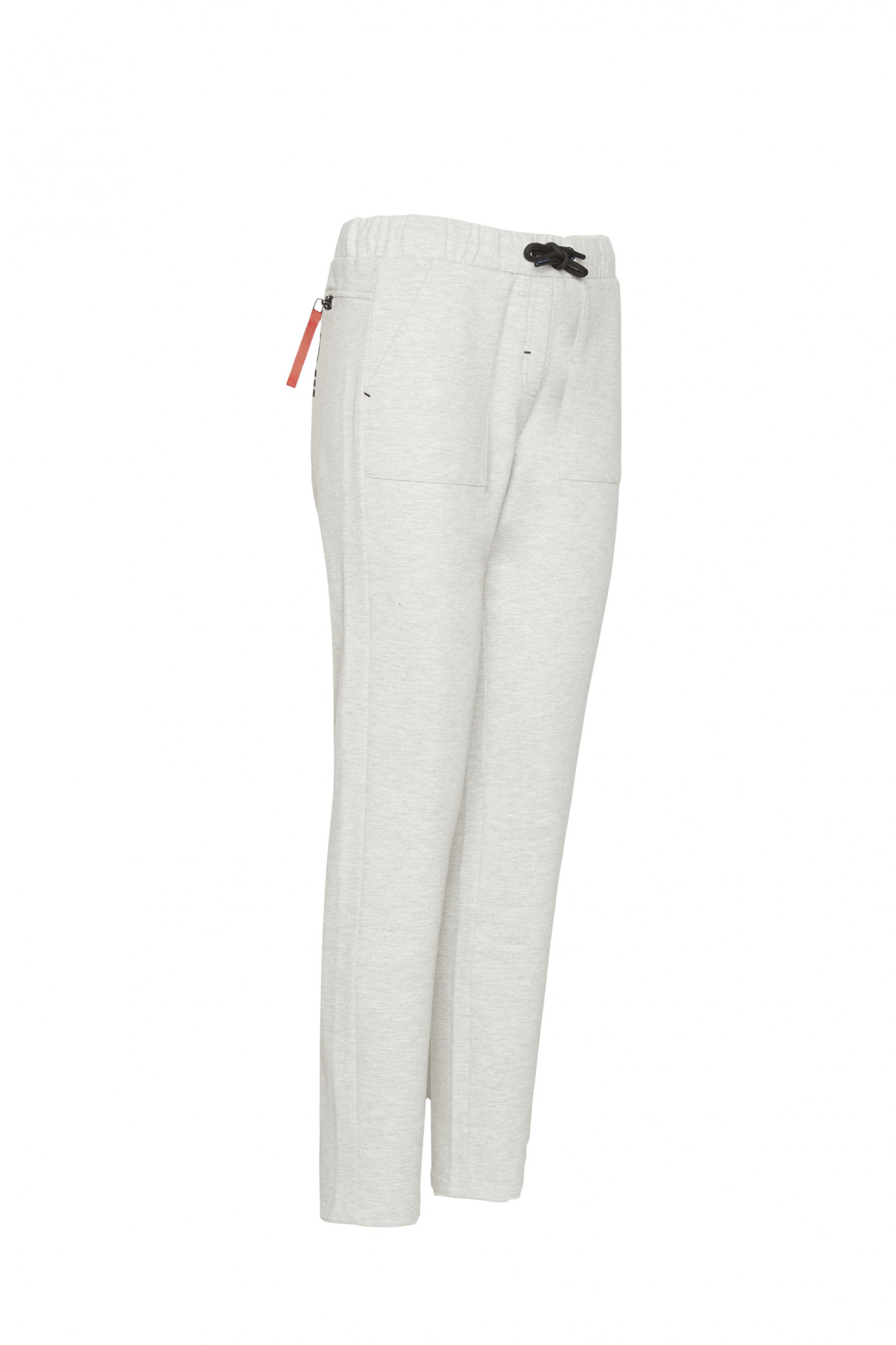 detail Kalhoty pantalone felpa 202PF776DF379