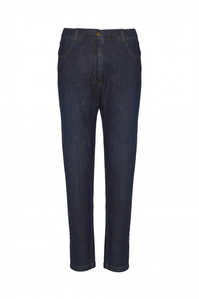 Kalhoty jeans 202PJ180DCT2508