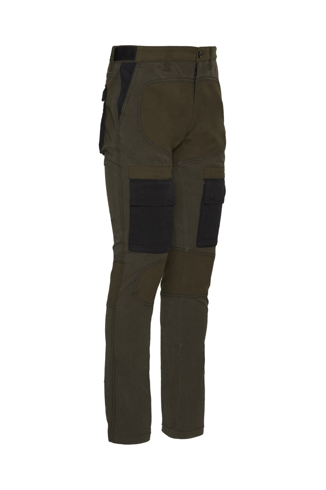 detail Kalhoty pantalone anti-g 211PA1435CT2850