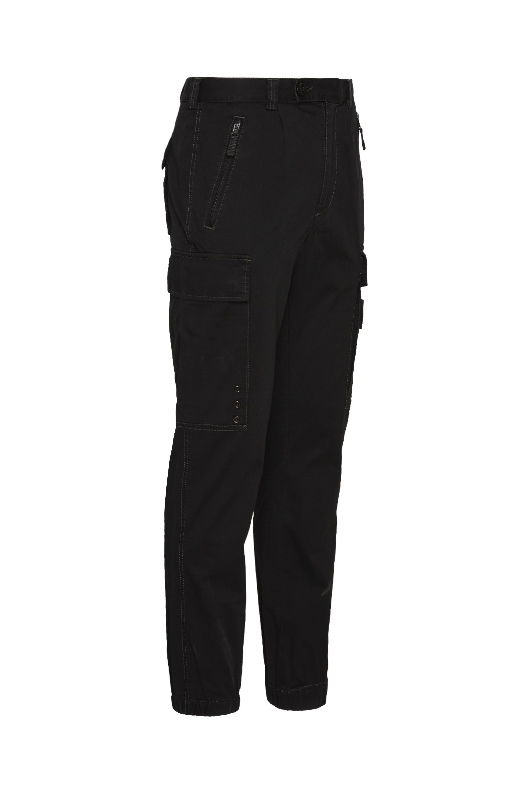 detail Kalhoty pantalone tasconato 211PA1436CT2840