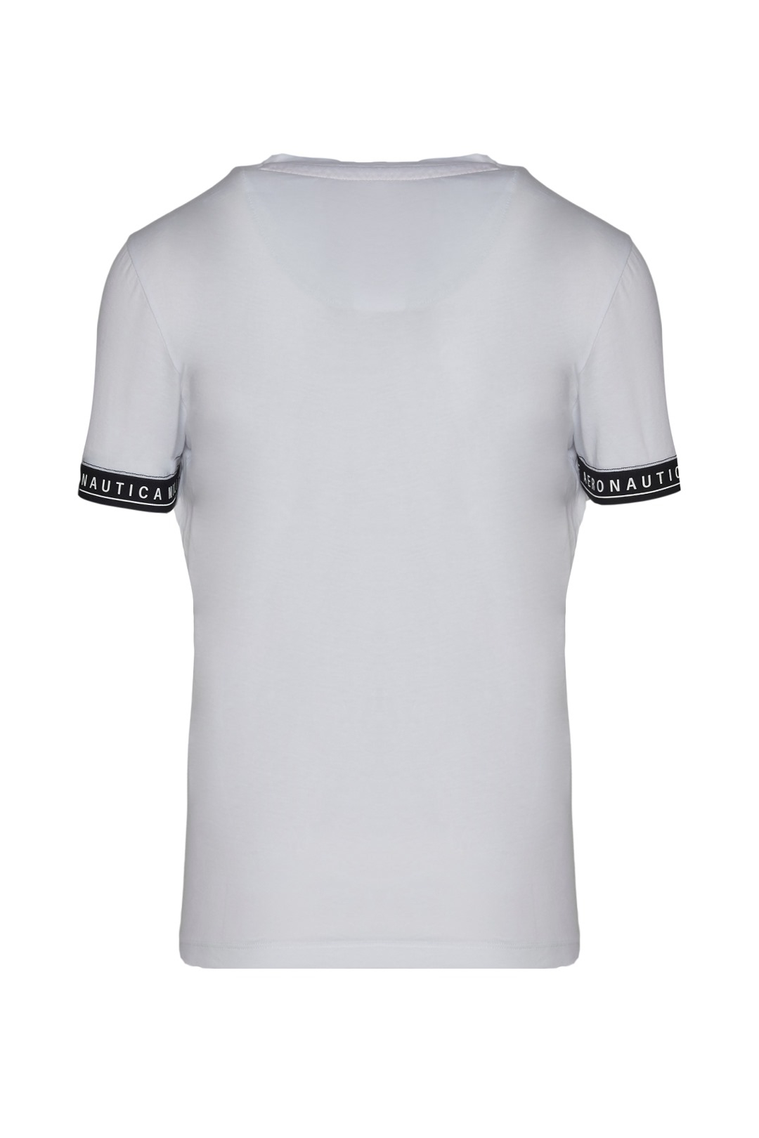 detail Tričko t-shirt m.c. 211TS1873DJ510