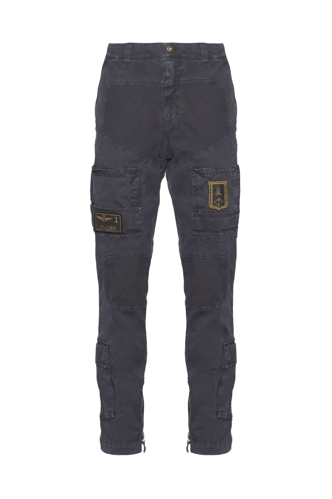 detail Kalhoty pantalone anti-g 212PA939CT2768