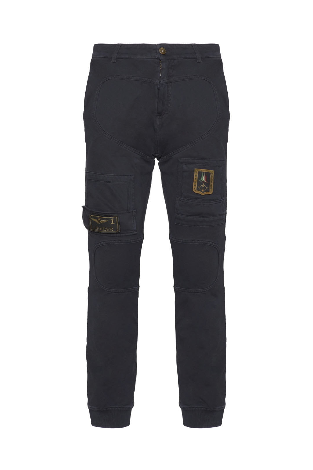 detail Kalhoty pantalone anti-g 212PF743J505