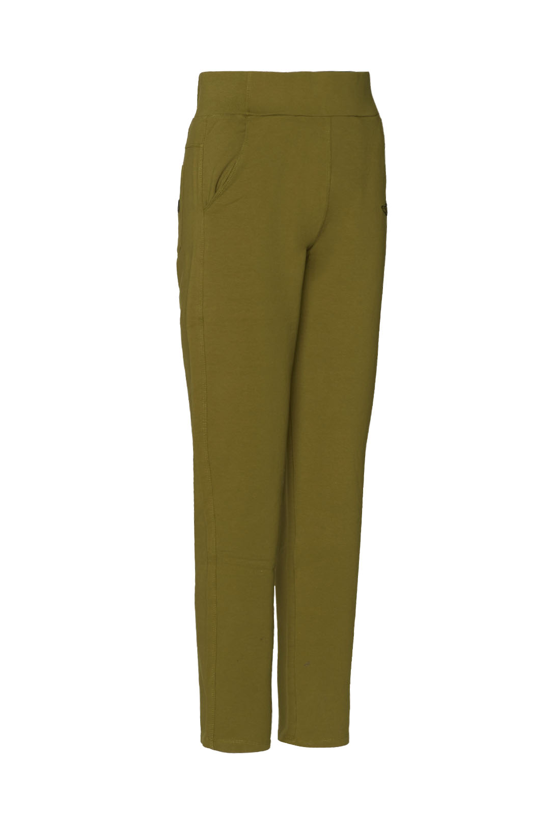 detail Kalhoty pantalone in felpa 212PF813DF454