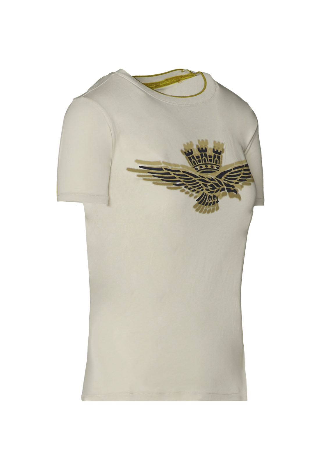 detail Tričko t-shirt m.c. 212TS1926DJ359