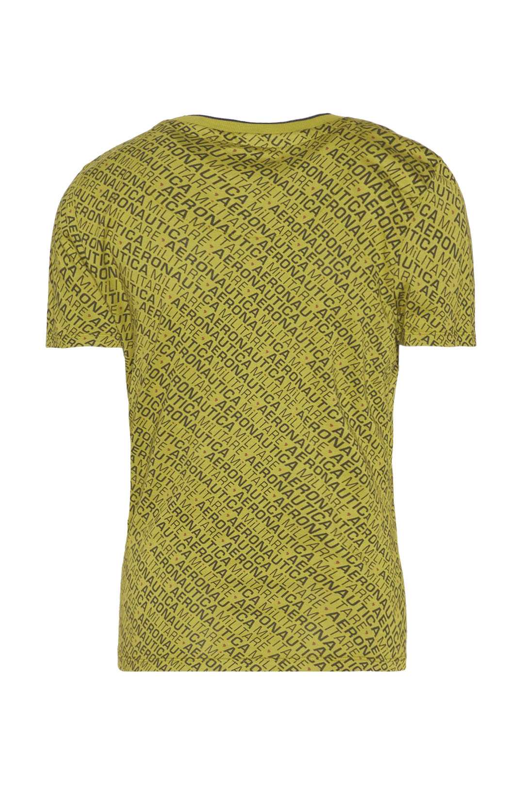 detail Tričko t-shirt m.c. 212TS1928DJ531