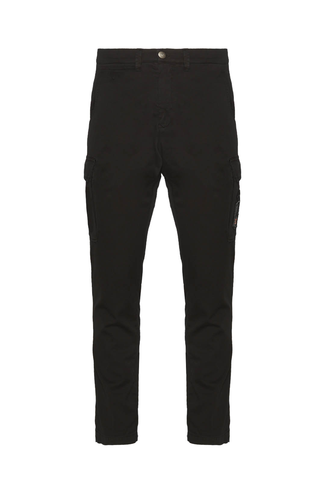detail Kalhoty pantalone tasconato 221PA1475CT2944