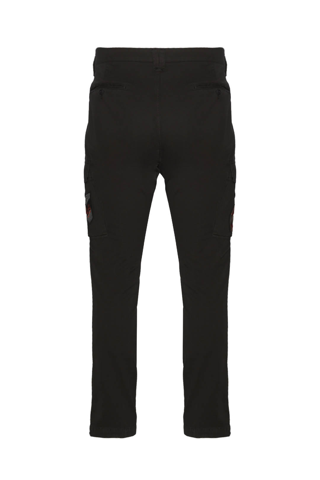 detail Kalhoty pantalone tasconato 221PA1475CT2944
