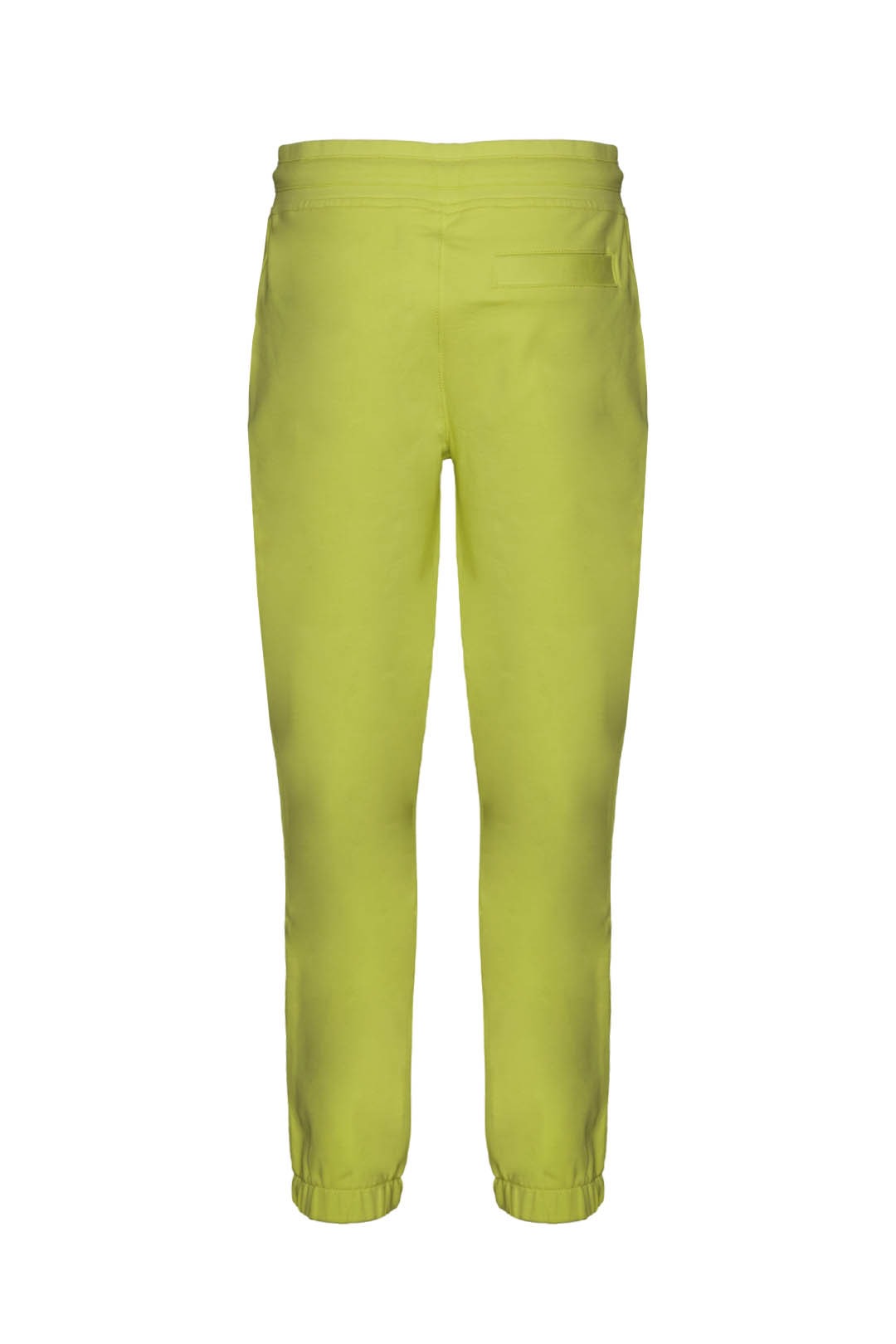 detail Kalhoty pantalone felpa 221PF845JRF419