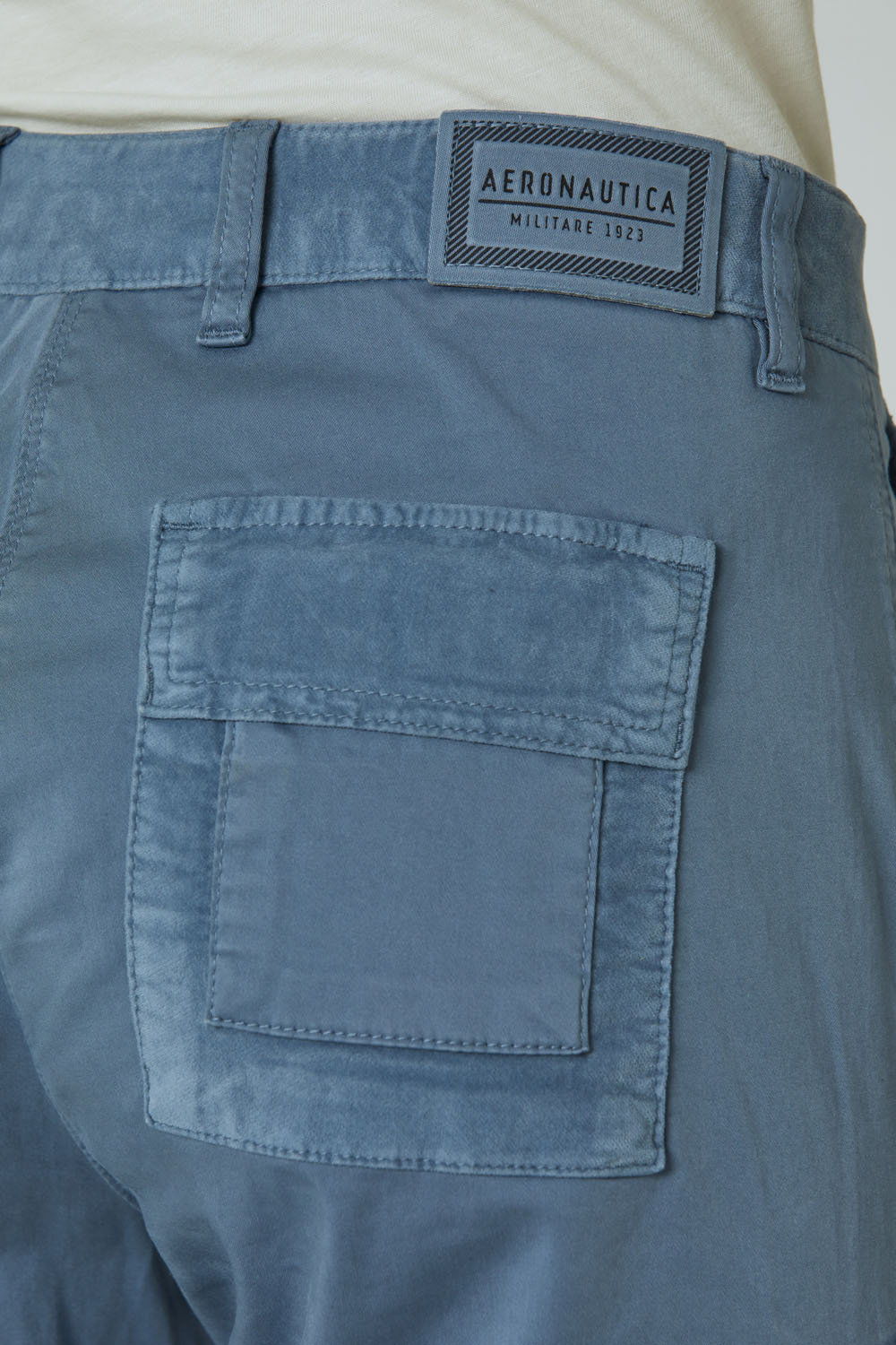 detail Kalhoty pantalone anti-g 222PA1496DCT3017