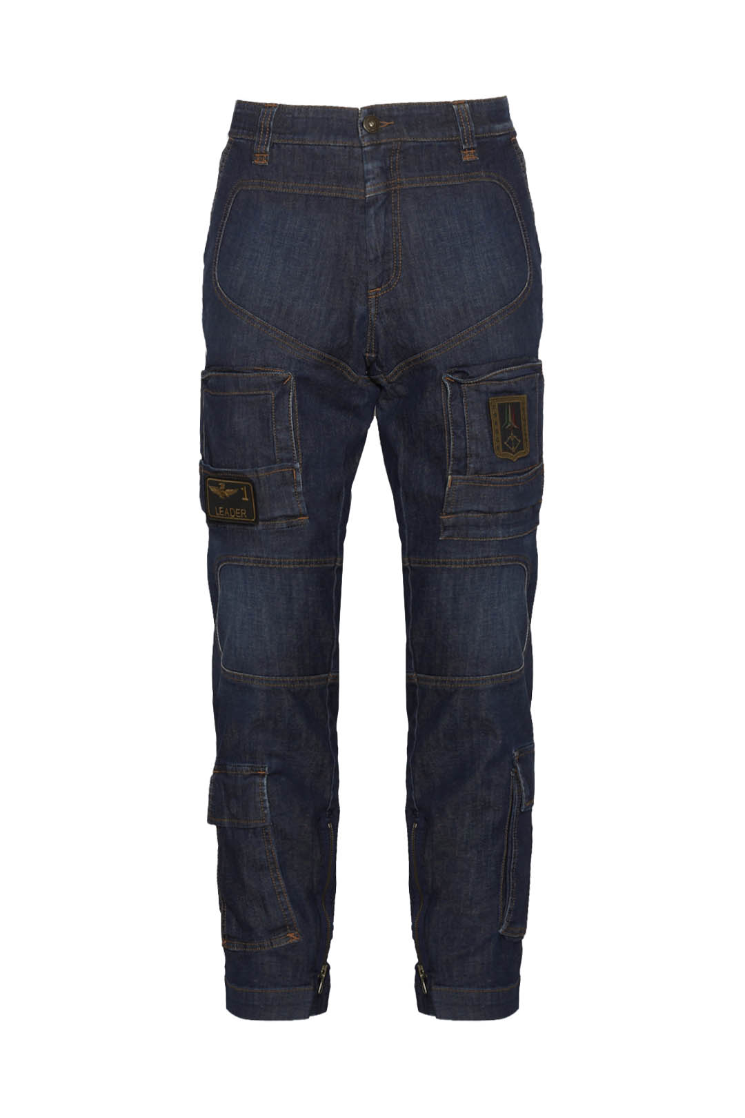 detail Kalhoty pantalone anti-g 222PA939CT2508