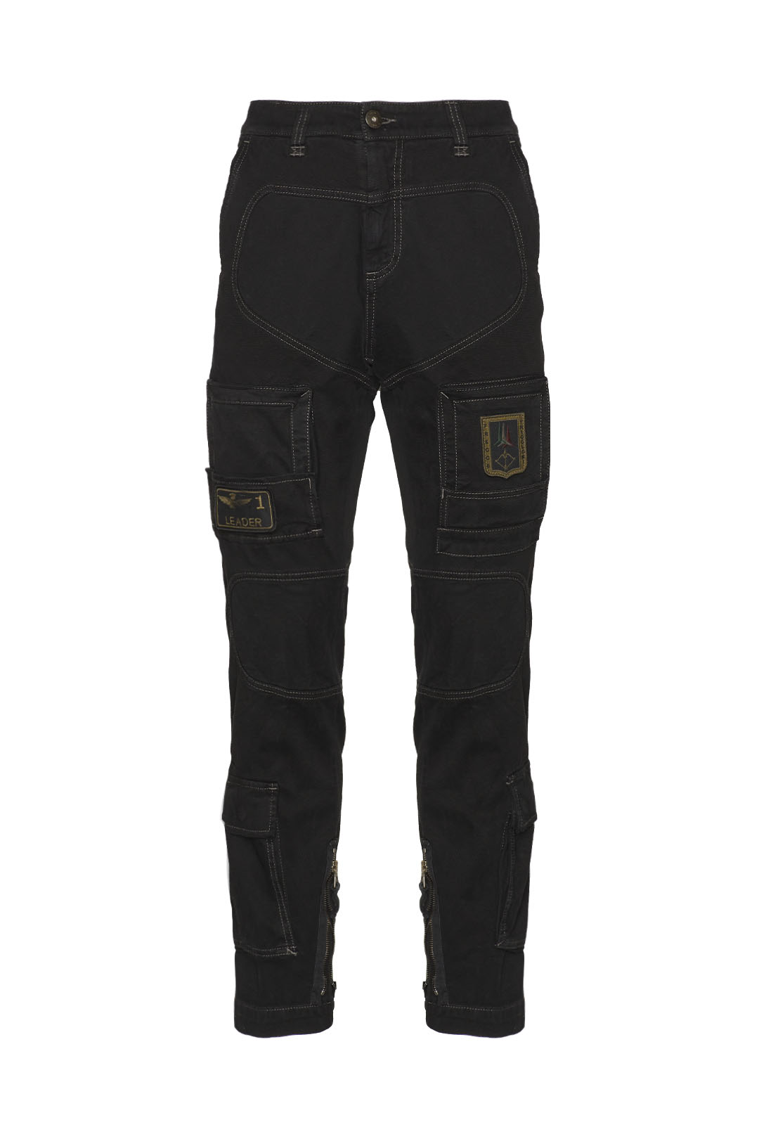 detail Kalhoty pantalone anti-g 222PA939CT3040