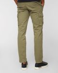 detail Kalhoty pantalone tasconato 231PA1329CT2443